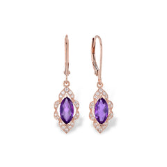 14KT Gold Earrings
