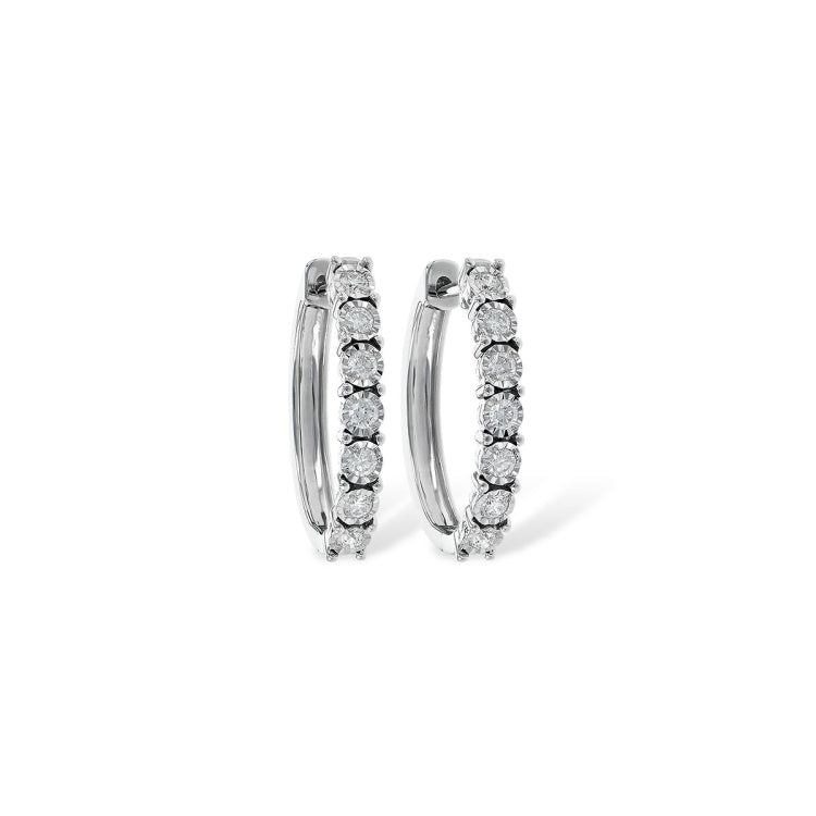 14KT Gold Earrings