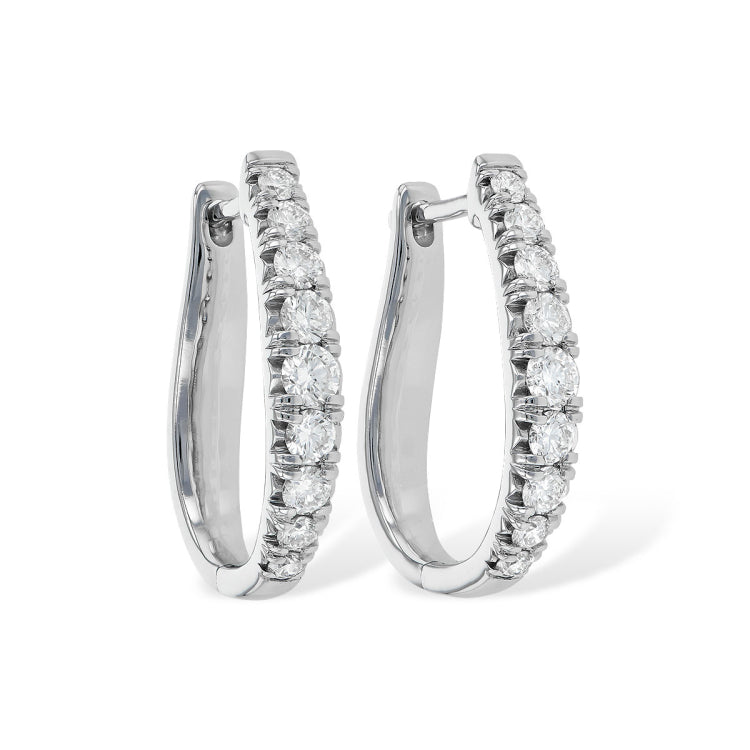 14KT Gold Earrings