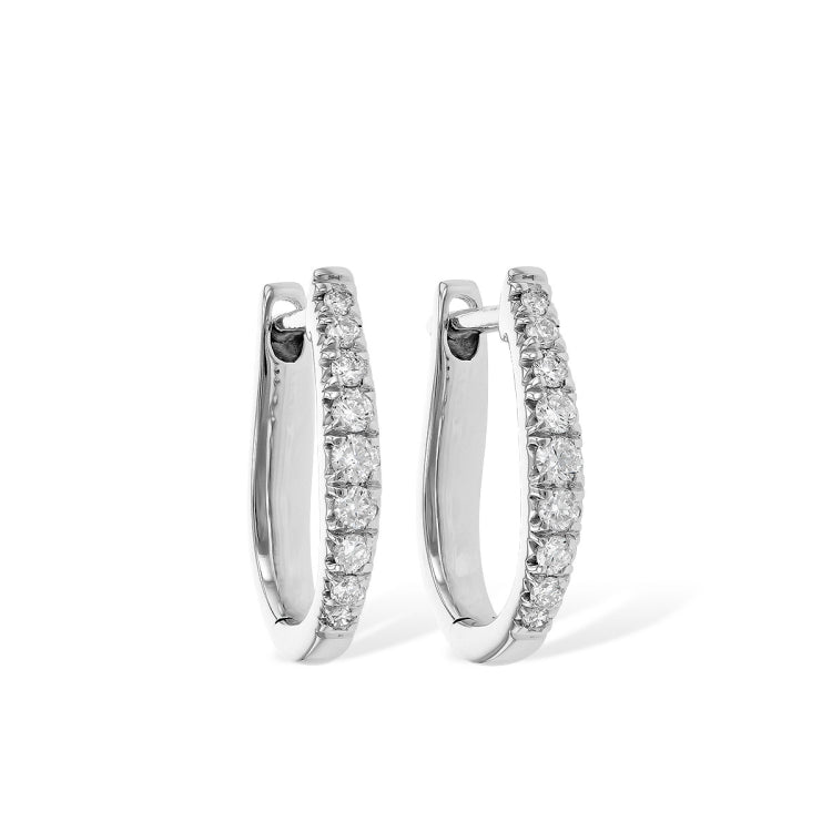 14KT Gold Earrings