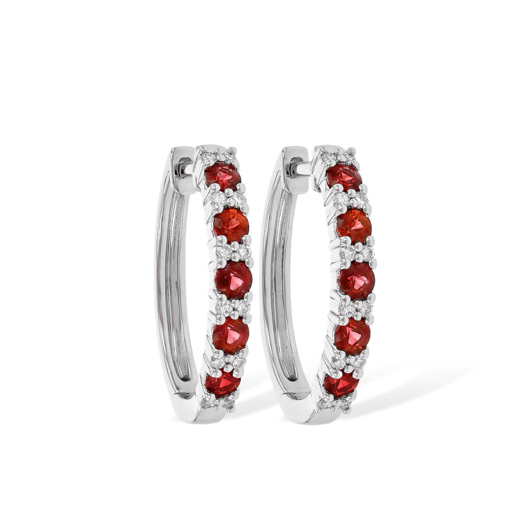 14KT Gold Earrings