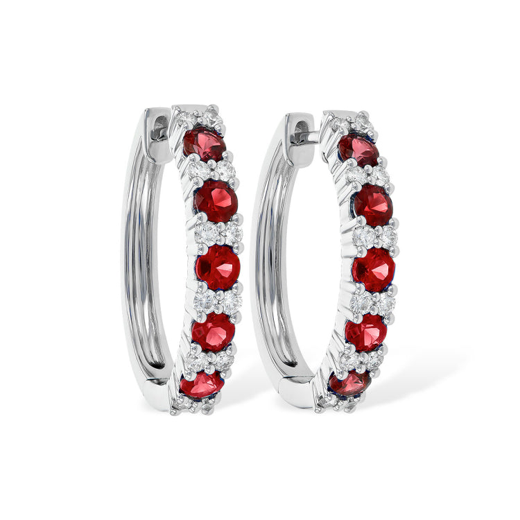 14KT Gold Earrings
