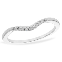 14KT Gold Ladies Wrap/Guard
