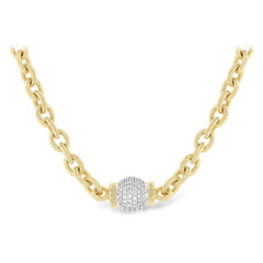 14KT Gold Necklace