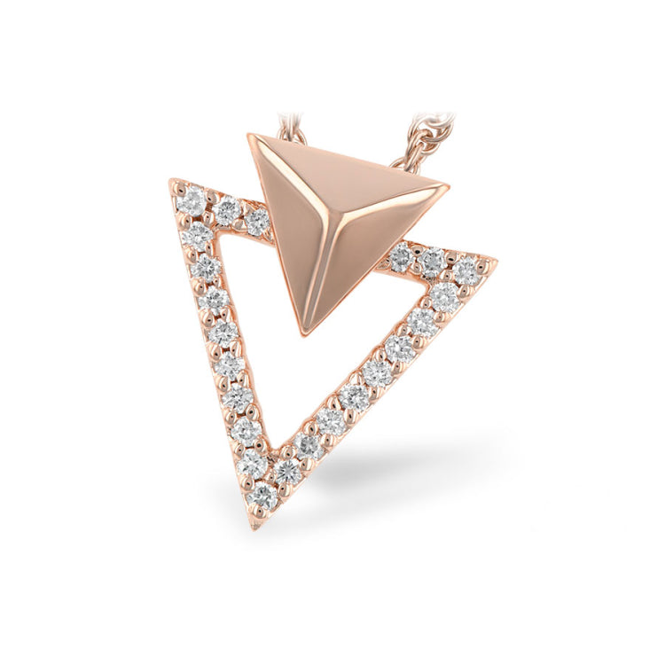 14KT Gold Necklace