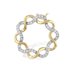 14KT Gold Necklace