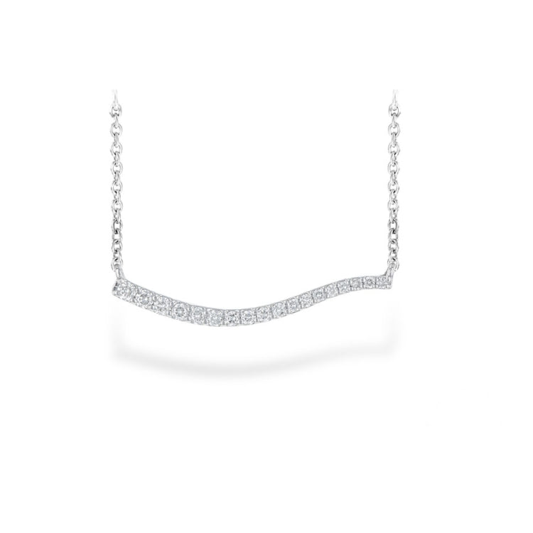 14KT Gold Necklace