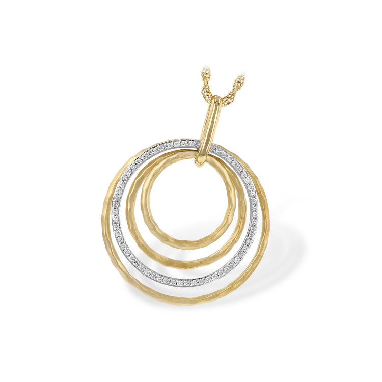 14KT Gold Necklace