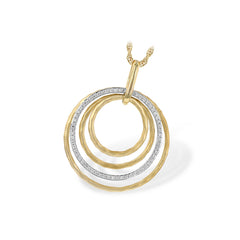 14KT Gold Necklace