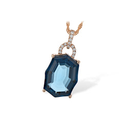 14Kt Gold Necklace