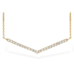 14Kt Gold Necklace