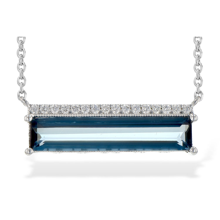 14KT Gold Necklace