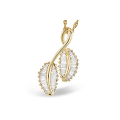 14KT Gold Necklace