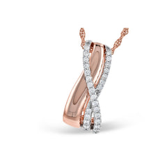 14KT Gold Necklace