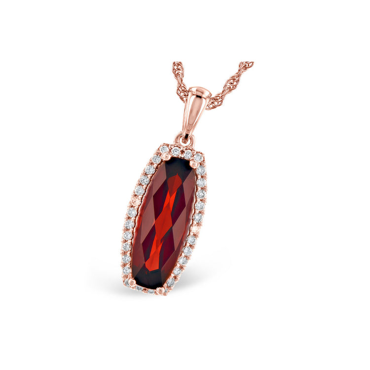 14KT Gold Necklace