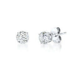 0.25 Cttw Diamond Studs