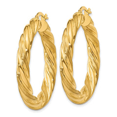 Italian Earrings