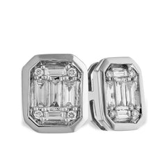 14Kt Gold Earrings
