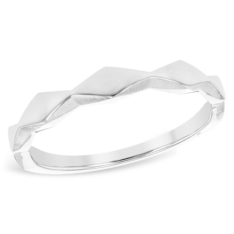 14KT Gold Ladies Wrap/Guard