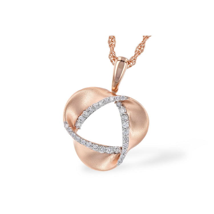 14KT Gold Necklace