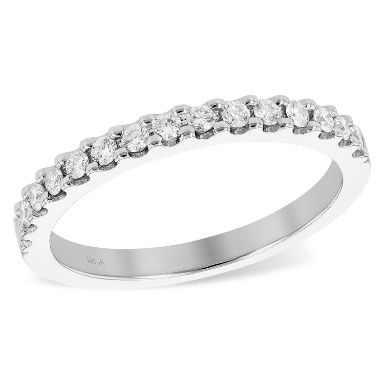 14KT Gold Ladies Wrap/Guard