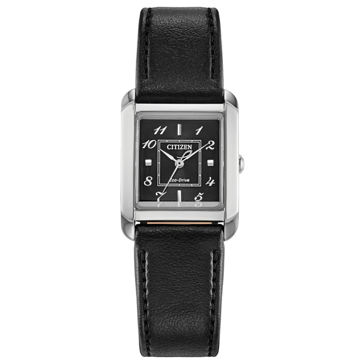 LAD ECO WR50 SS STRA BLCK