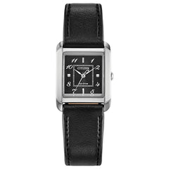 LAD ECO WR50 SS STRA BLCK