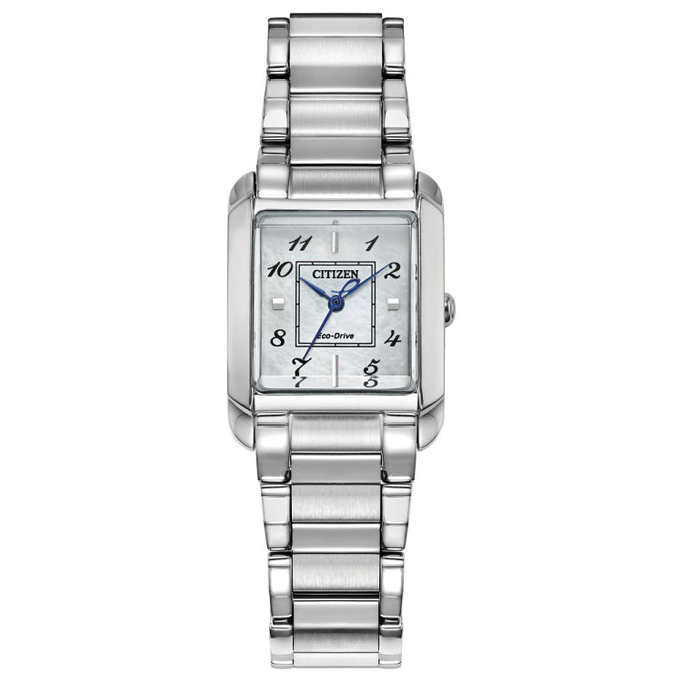 LAD ECO WR50 SS BRAC WHTE