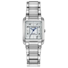 LAD ECO WR50 SS BRAC WHTE