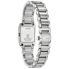 LAD ECO WR50 SS BRAC WHTE