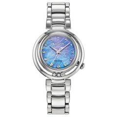 LAD ECO WR50 SS BRAC BLUE