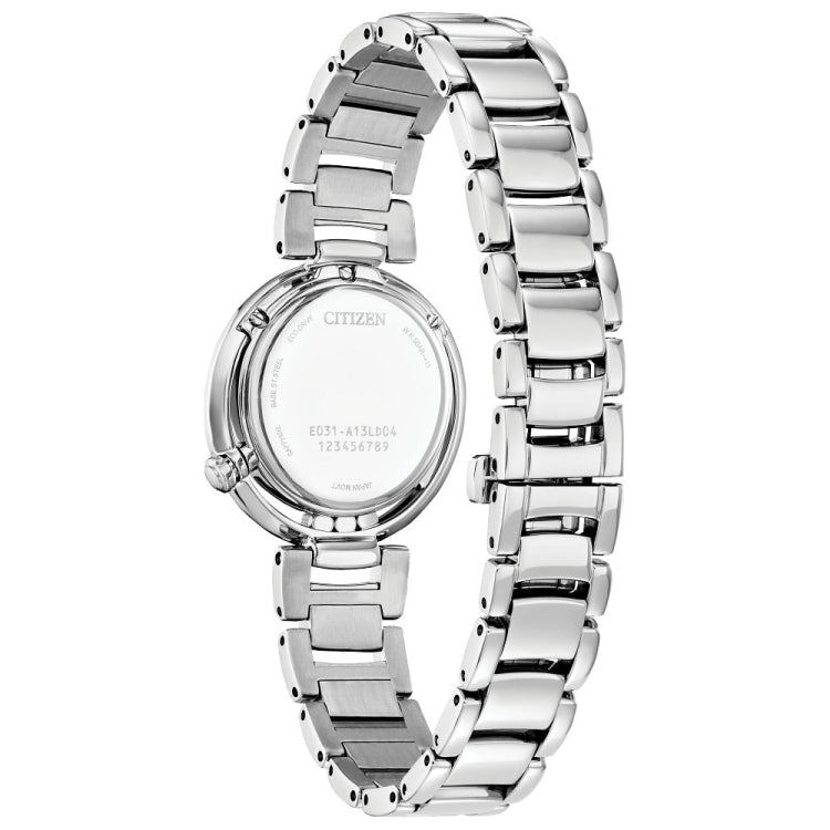 LAD ECO WR50 SS BRAC BLUE