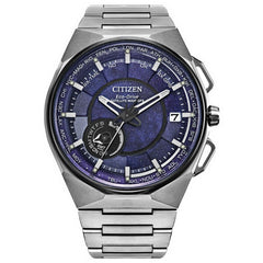 Citizen Super Titanium Sport Luxury Mens Watch