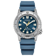 LAD ECO 200M SS STRA BLUE