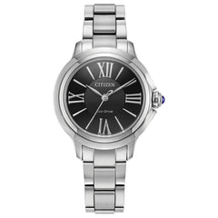 LAD ECO WR50 SS BRAC BLCK