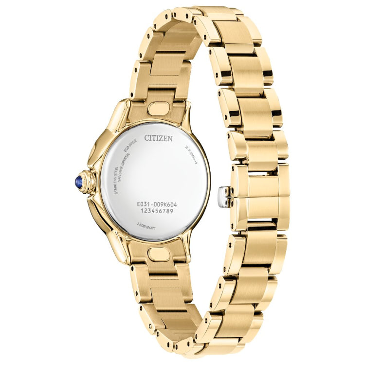 LAD ECO WR50 SSG BRAC WHTE