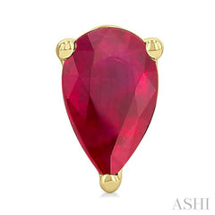 4X3MMPR RB STUD PR ER YG 14K-@*