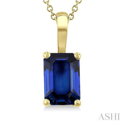 6X4MMOC SP SOLITARE PR PD YG 14K-@+CH*
